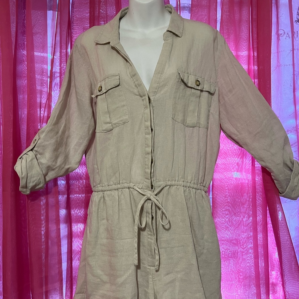 Romper - Picture 2 of 3